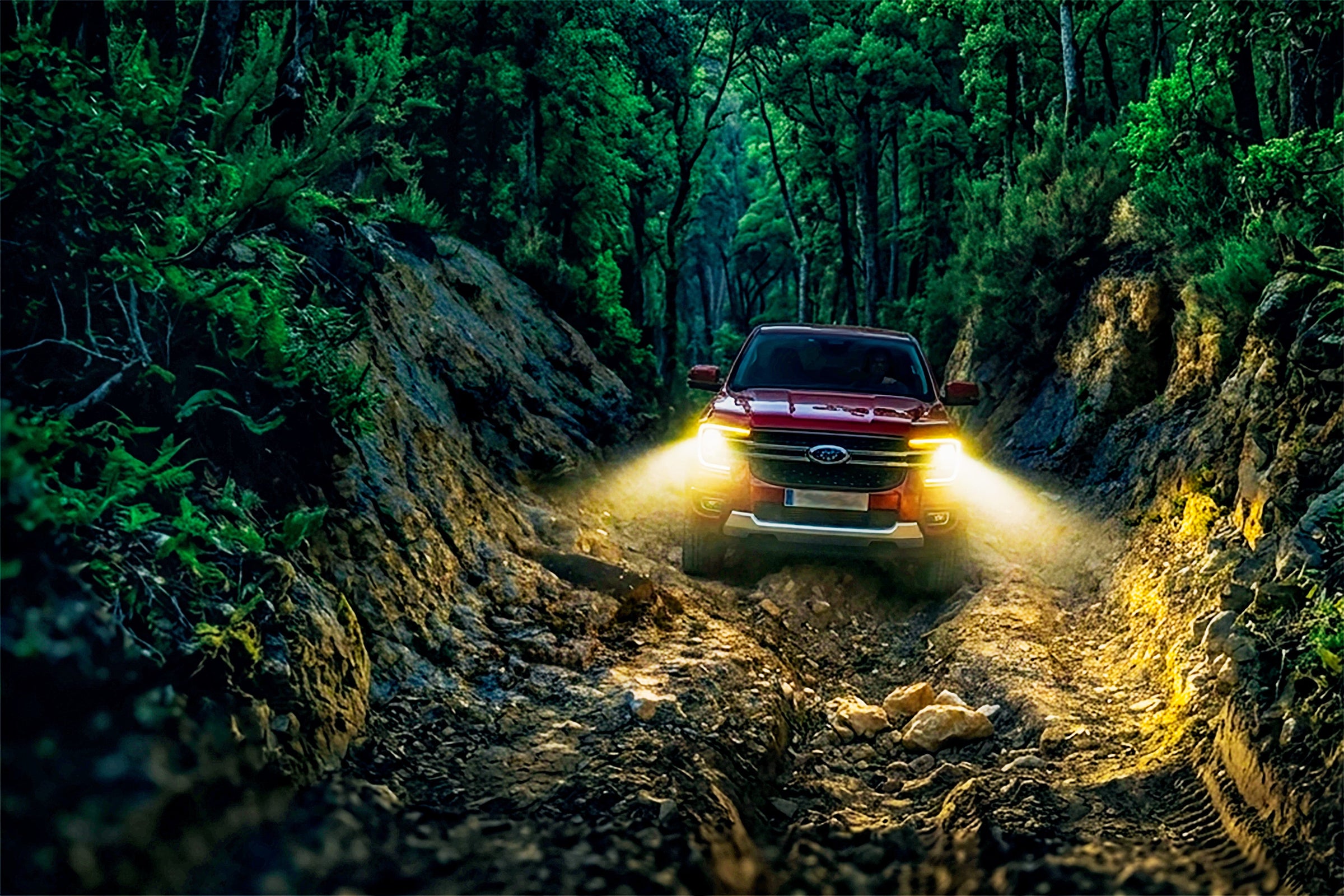 EQUIPAMIENTO DE EXPEDICIÓN